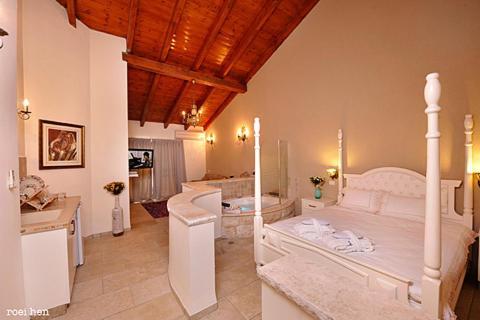 Guest house Old
